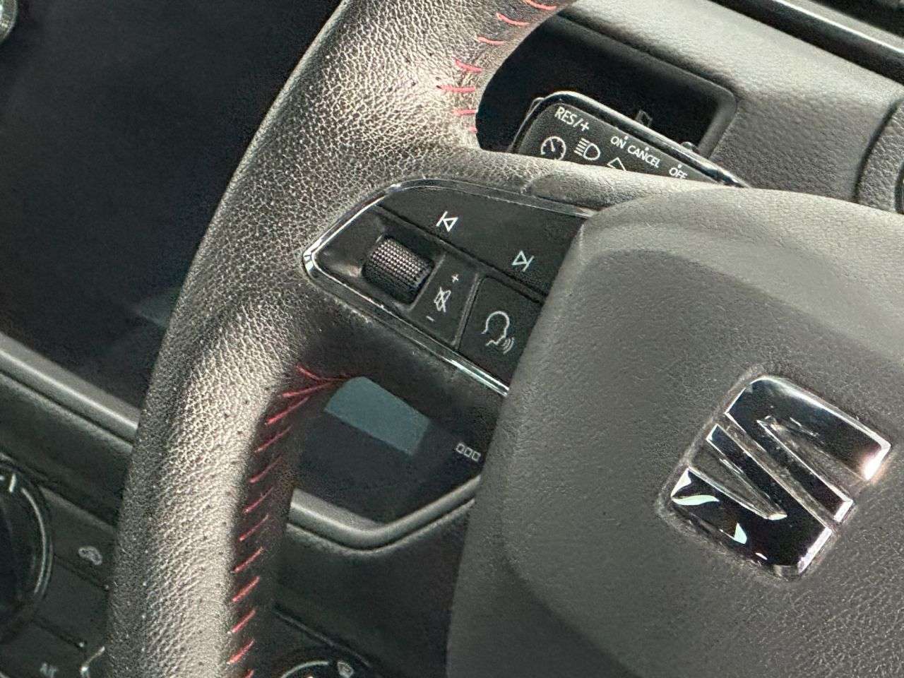 2020 SEAT IBIZA 2020 SEAT IBIZA