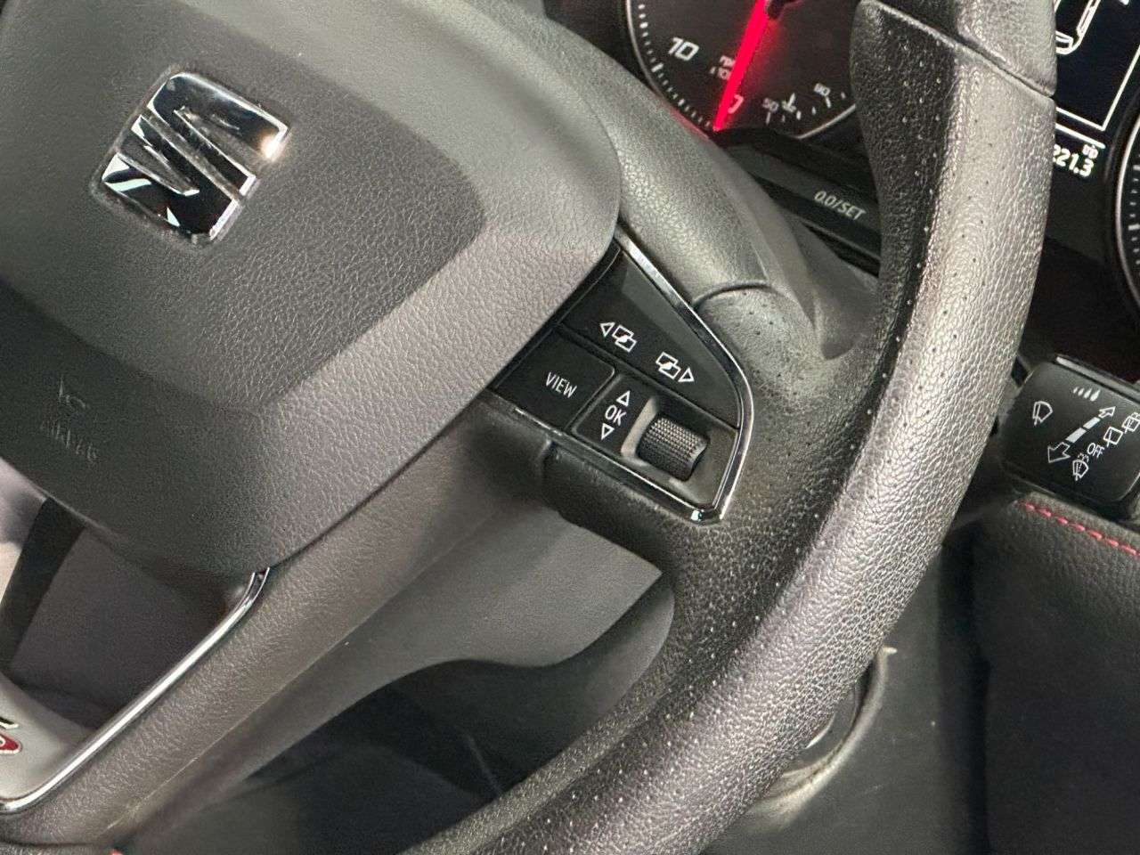 2020 SEAT IBIZA 2020 SEAT IBIZA