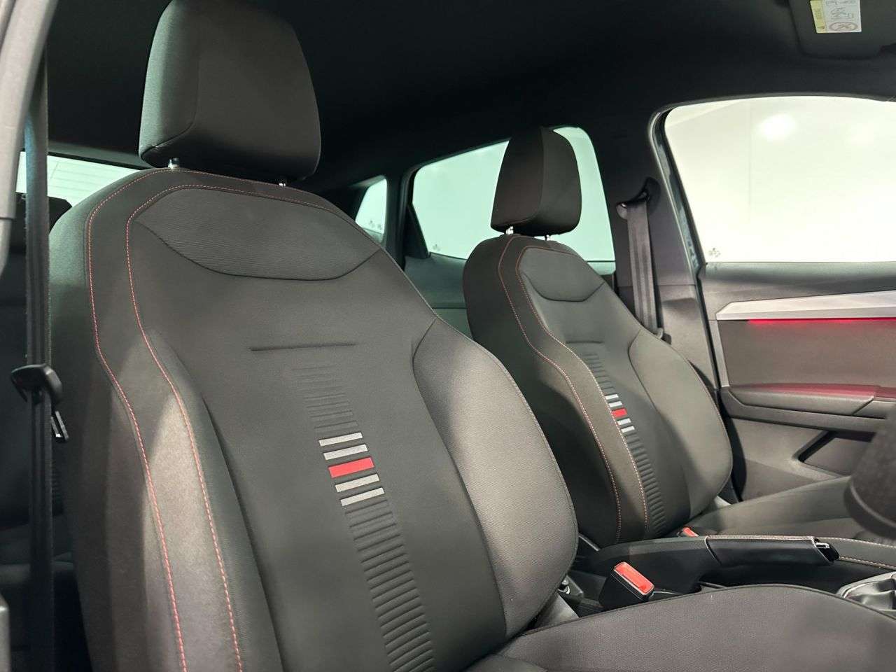 2020 SEAT IBIZA 2020 SEAT IBIZA