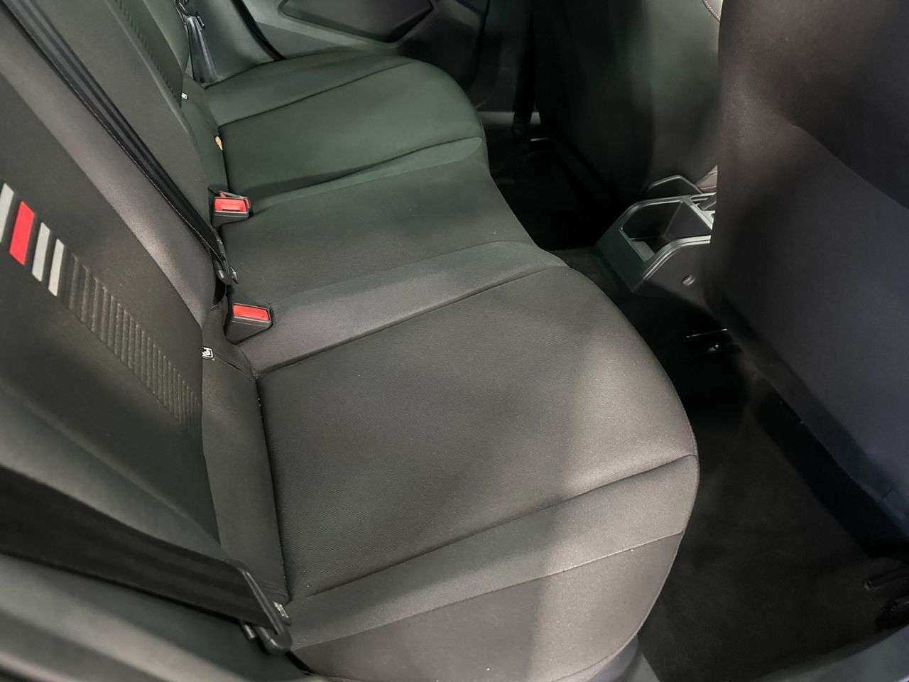 2020 SEAT IBIZA 2020 SEAT IBIZA