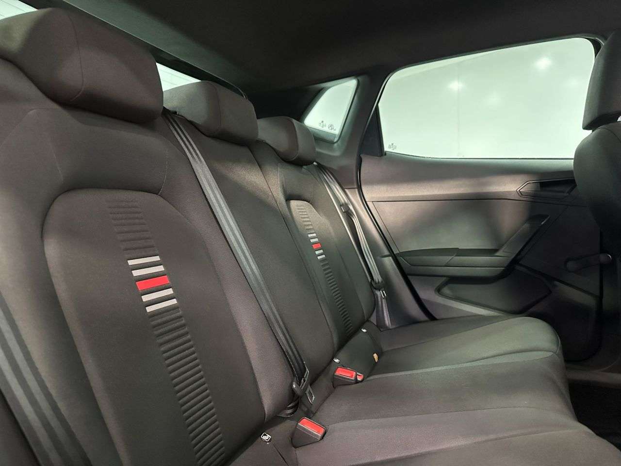 2020 SEAT IBIZA 2020 SEAT IBIZA