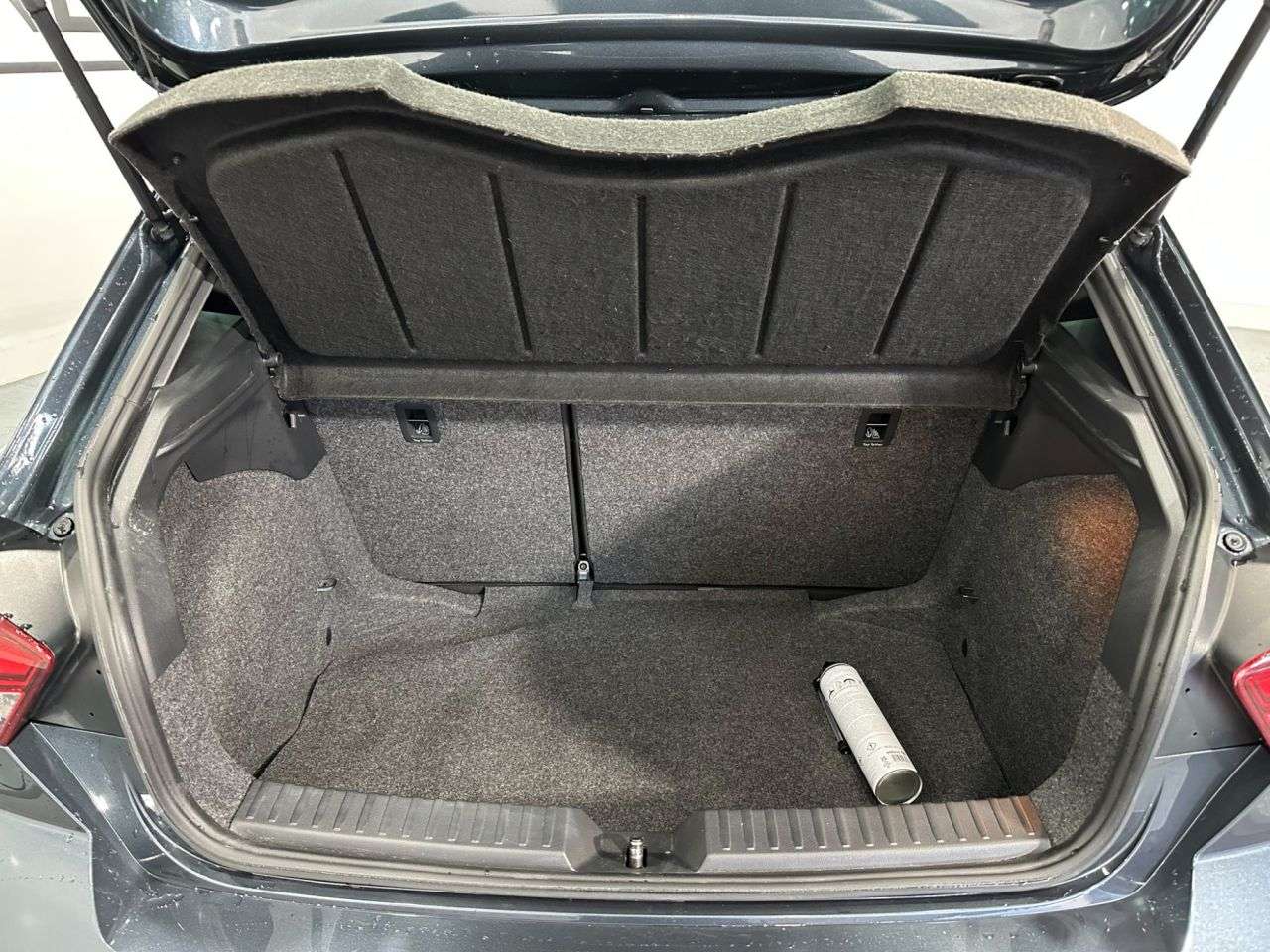 2020 SEAT IBIZA 2020 SEAT IBIZA