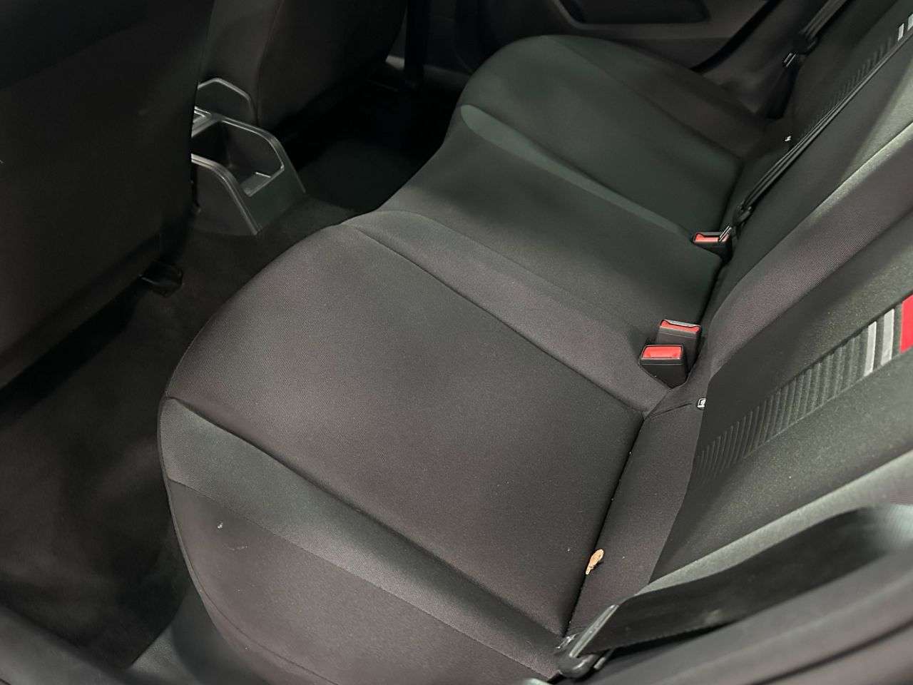 2020 SEAT IBIZA 2020 SEAT IBIZA