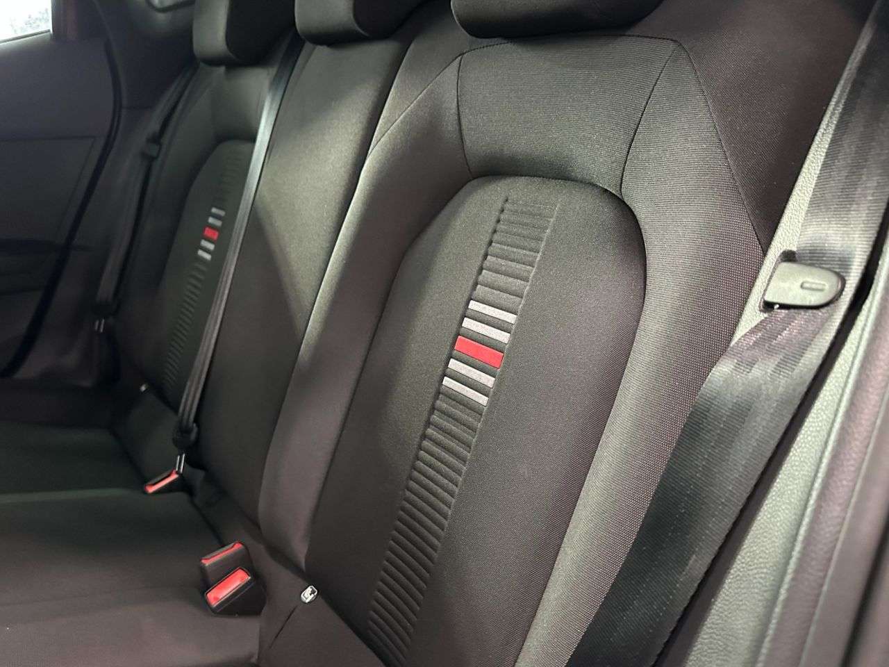 2020 SEAT IBIZA 2020 SEAT IBIZA