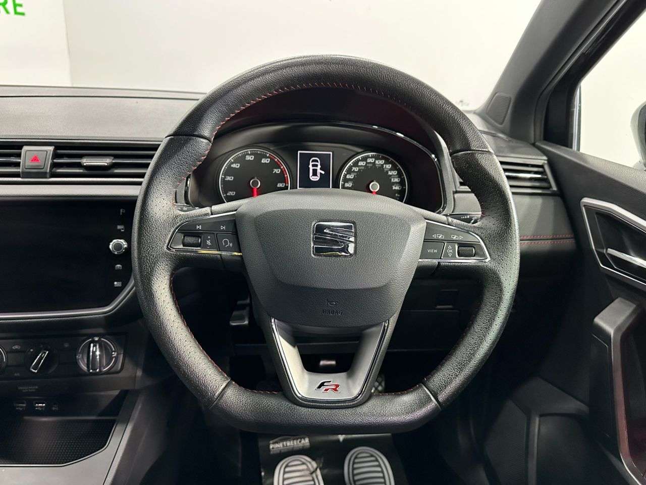 2020 SEAT IBIZA 2020 SEAT IBIZA