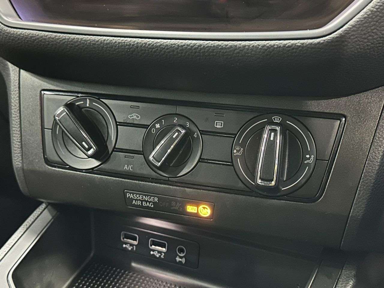 2020 SEAT IBIZA 2020 SEAT IBIZA