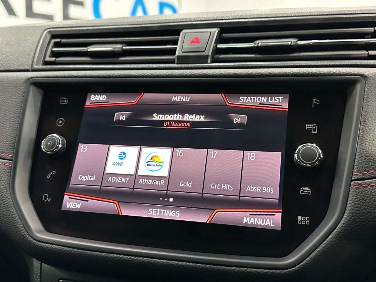 2020 SEAT IBIZA 2020 SEAT IBIZA