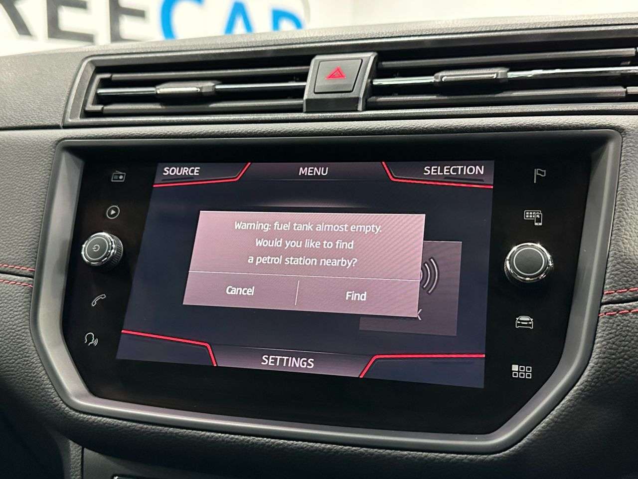 2020 SEAT IBIZA 2020 SEAT IBIZA