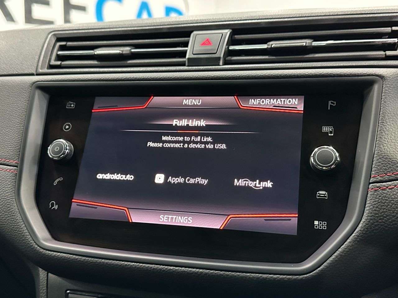 2020 SEAT IBIZA 2020 SEAT IBIZA