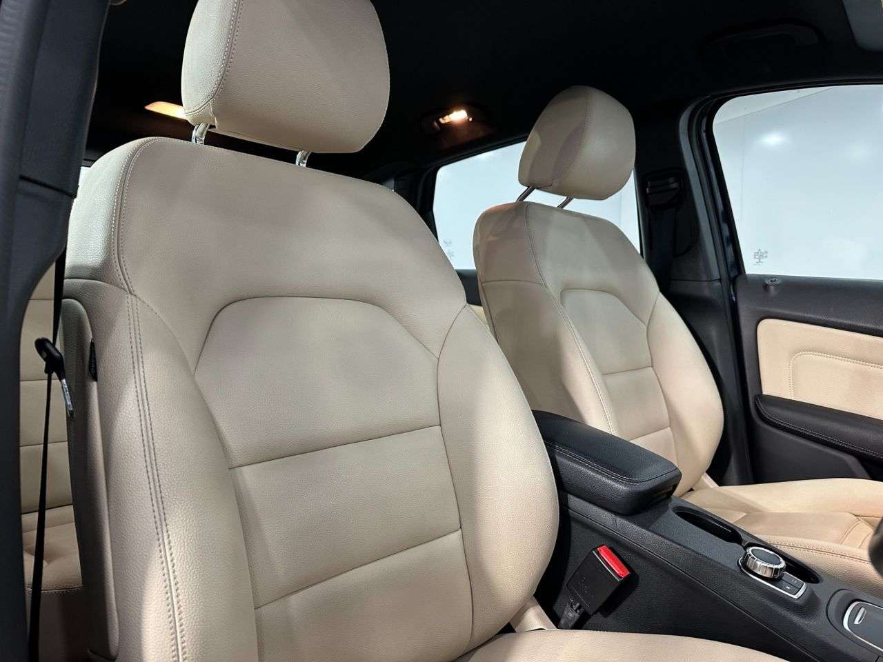 2017 MERCEDES-BENZ B-CLASS 2017 MERCEDES-BENZ B-CLASS