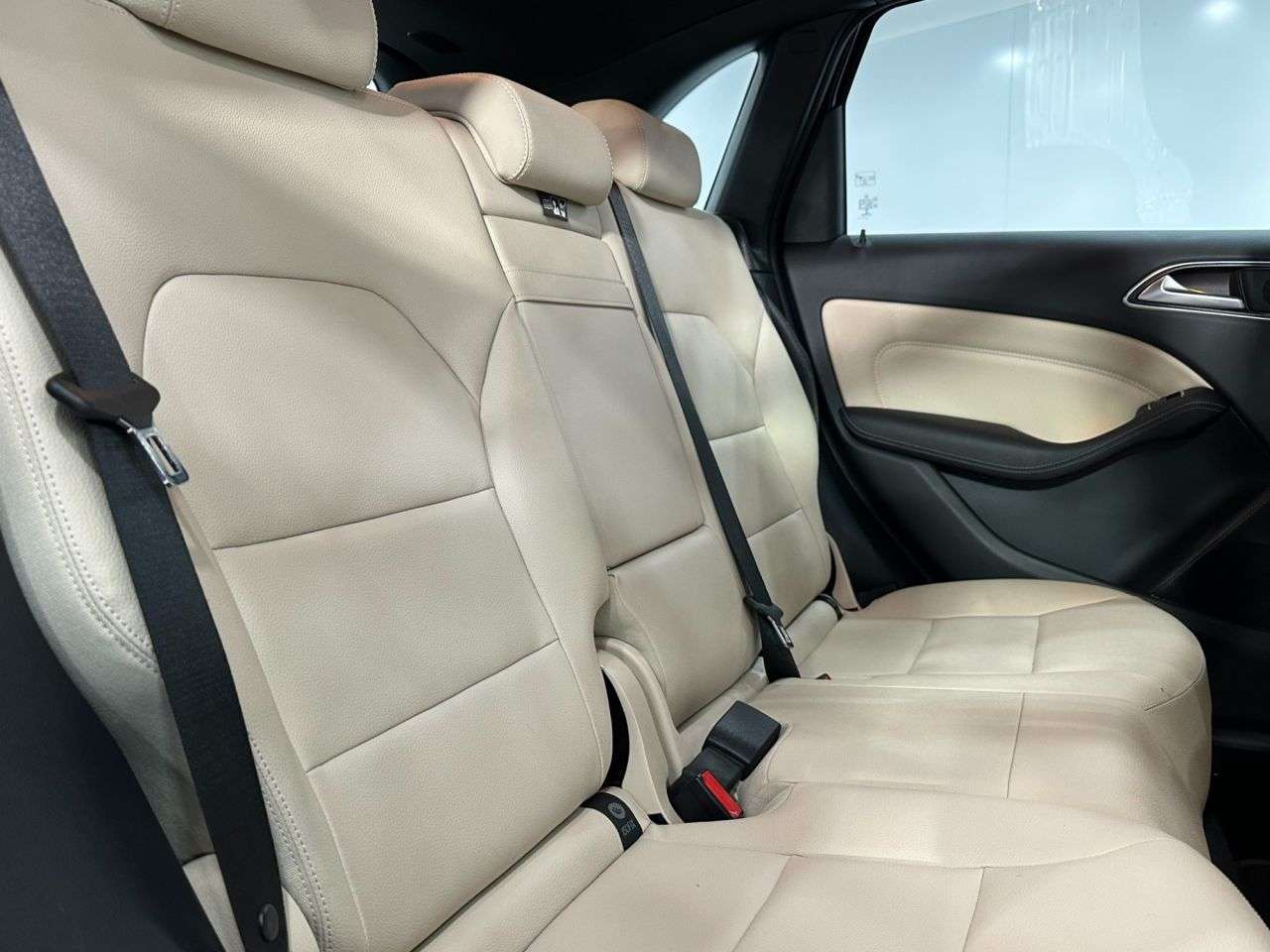 2017 MERCEDES-BENZ B-CLASS 2017 MERCEDES-BENZ B-CLASS