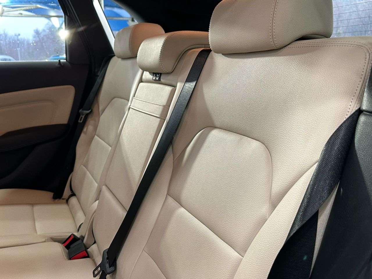 2017 MERCEDES-BENZ B-CLASS 2017 MERCEDES-BENZ B-CLASS