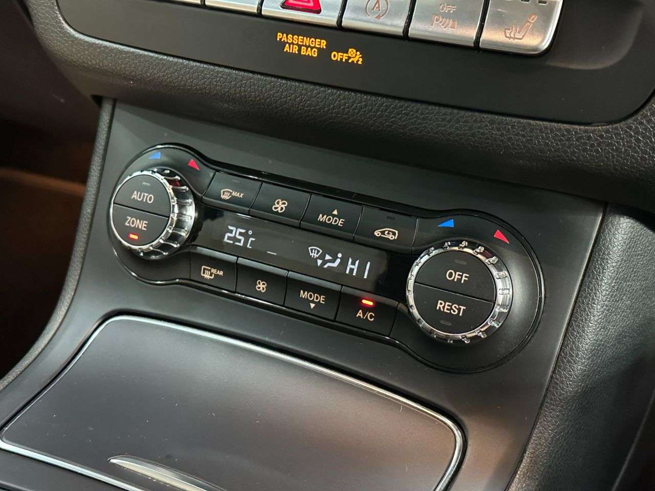 2017 MERCEDES-BENZ B-CLASS 2017 MERCEDES-BENZ B-CLASS