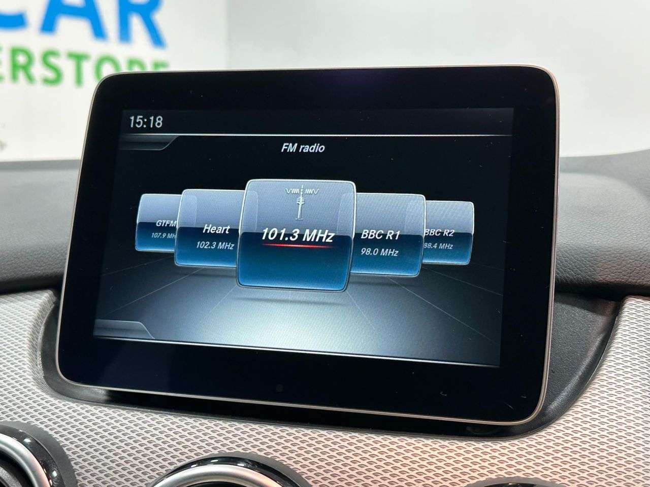 2017 MERCEDES-BENZ B-CLASS 2017 MERCEDES-BENZ B-CLASS