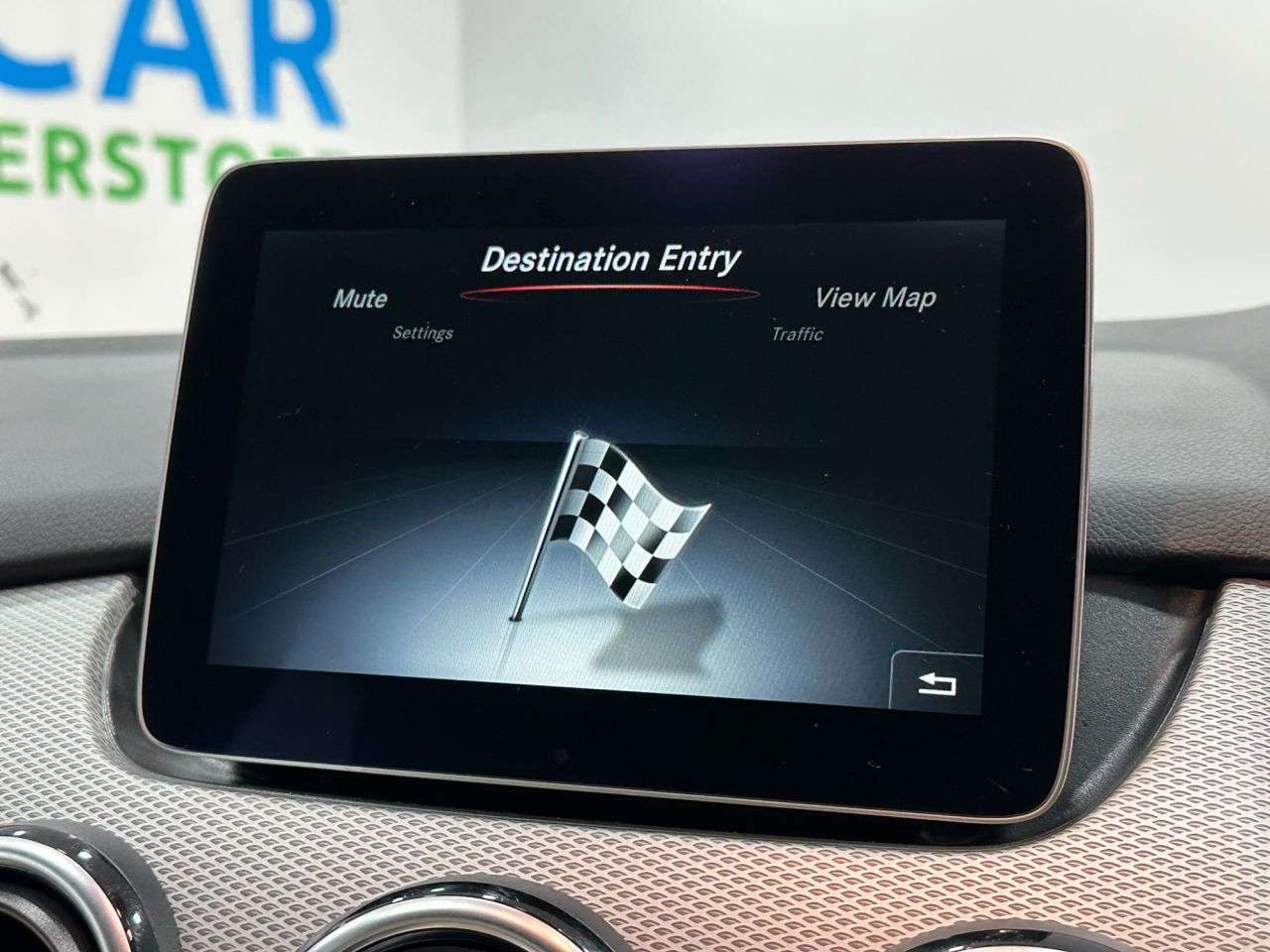 2017 MERCEDES-BENZ B-CLASS 2017 MERCEDES-BENZ B-CLASS