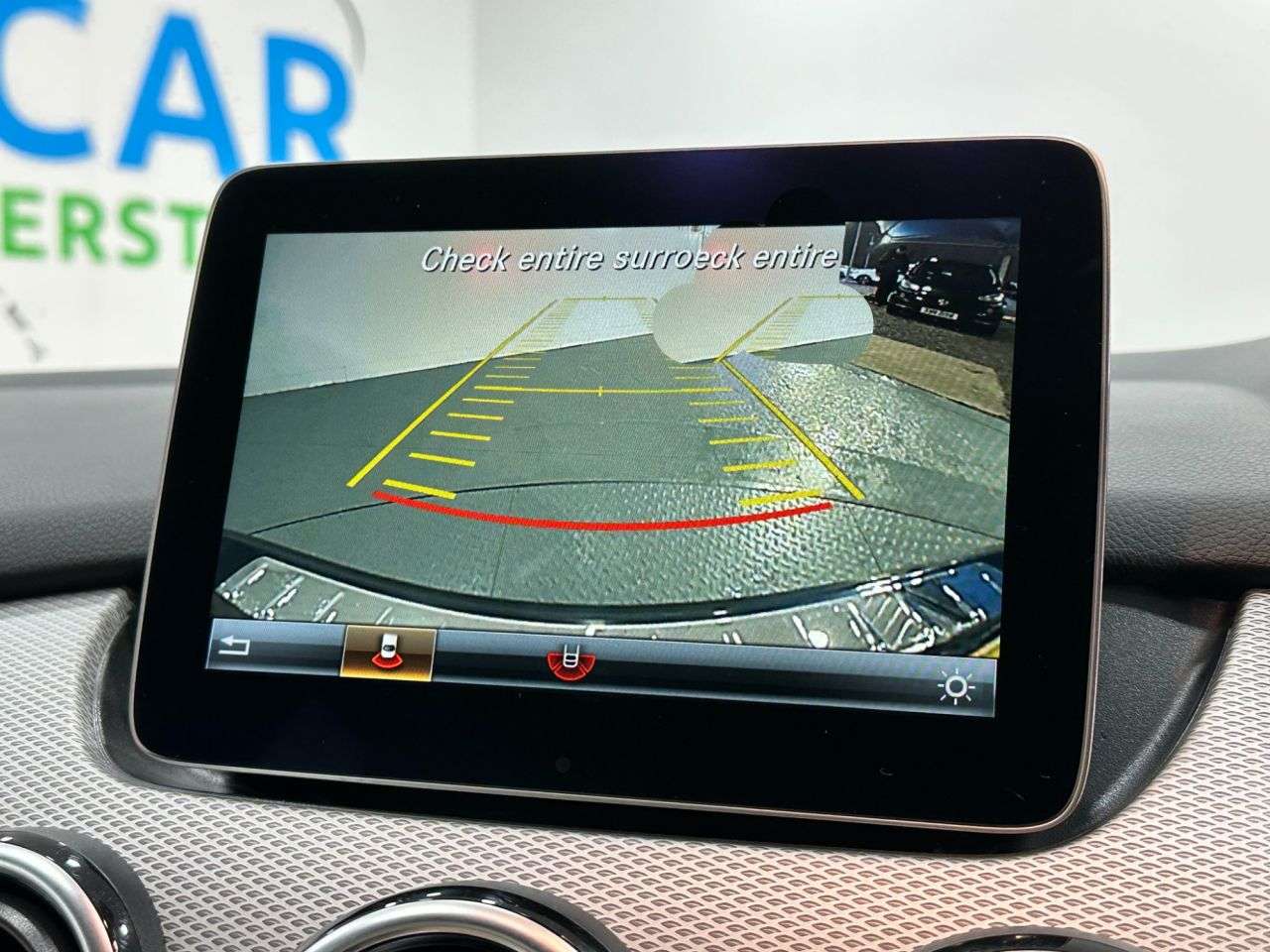 2017 MERCEDES-BENZ B-CLASS 2017 MERCEDES-BENZ B-CLASS