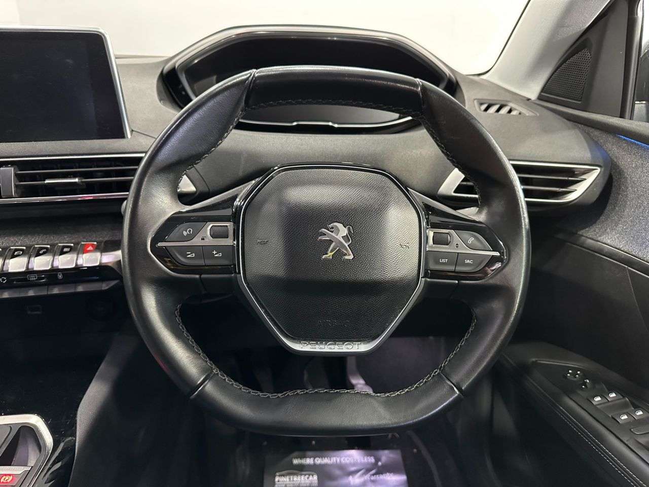 2019 PEUGEOT 3008 2019 PEUGEOT 3008