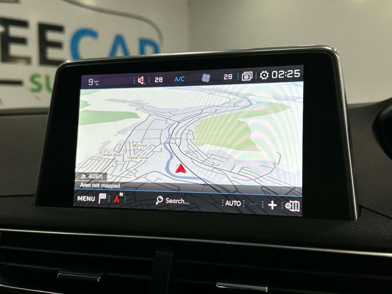 2019 PEUGEOT 3008 2019 PEUGEOT 3008