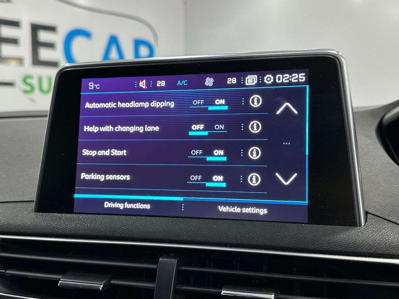 2019 PEUGEOT 3008 2019 PEUGEOT 3008