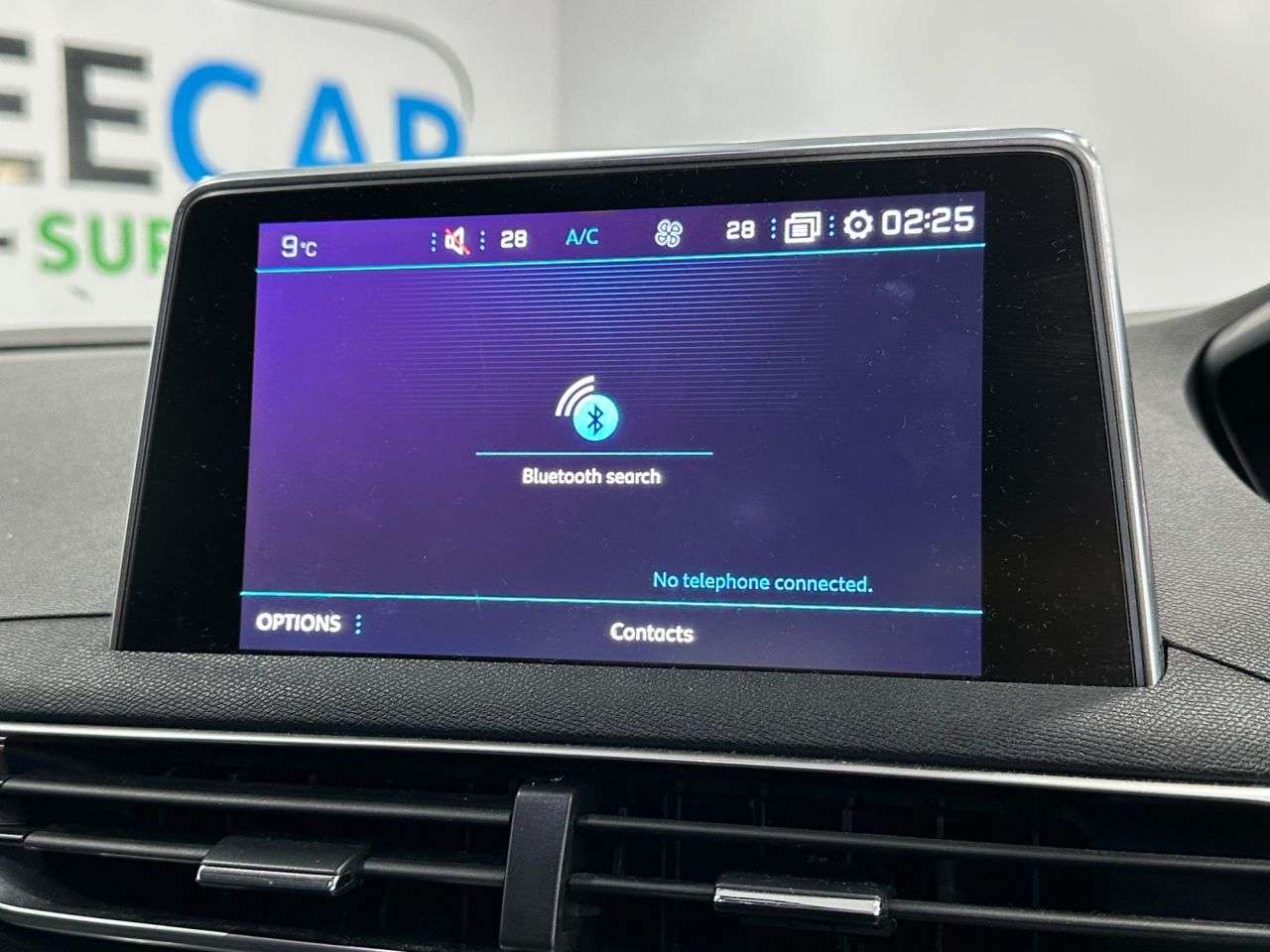 2019 PEUGEOT 3008 2019 PEUGEOT 3008