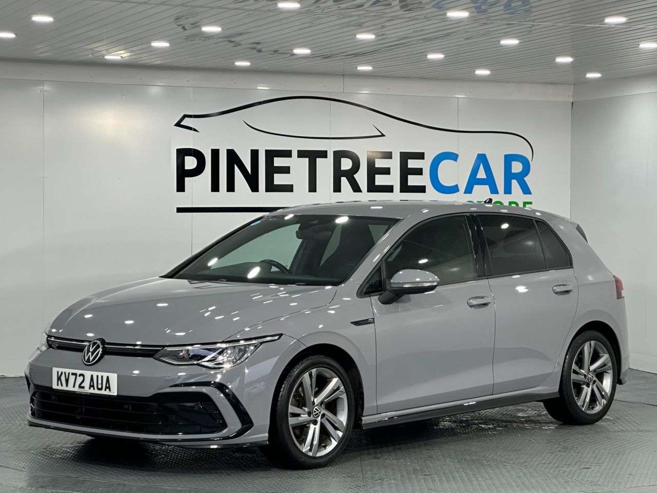 2022 VOLKSWAGEN GOLF 2022 VOLKSWAGEN GOLF