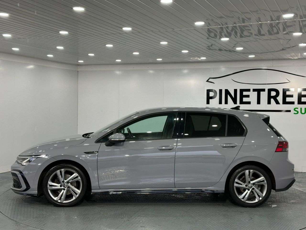 2022 VOLKSWAGEN GOLF 2022 VOLKSWAGEN GOLF