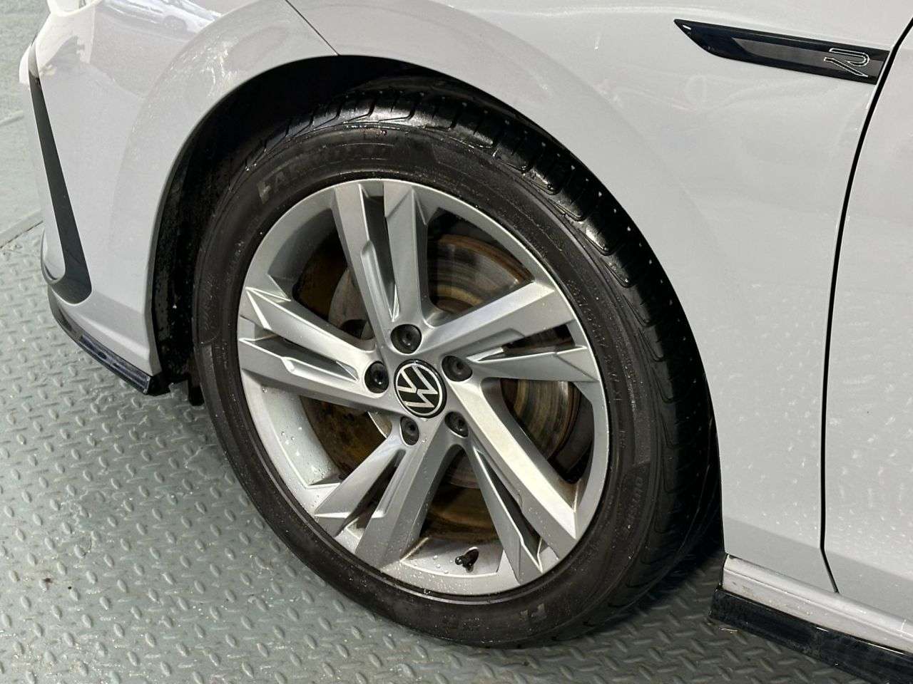 2022 VOLKSWAGEN GOLF 2022 VOLKSWAGEN GOLF