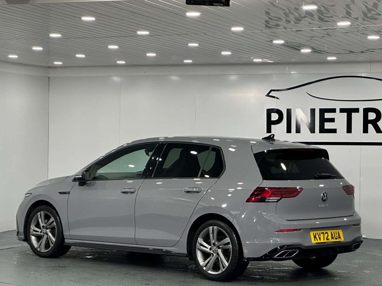 2022 VOLKSWAGEN GOLF 2022 VOLKSWAGEN GOLF