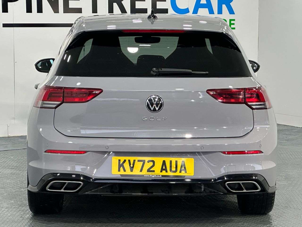 2022 VOLKSWAGEN GOLF 2022 VOLKSWAGEN GOLF