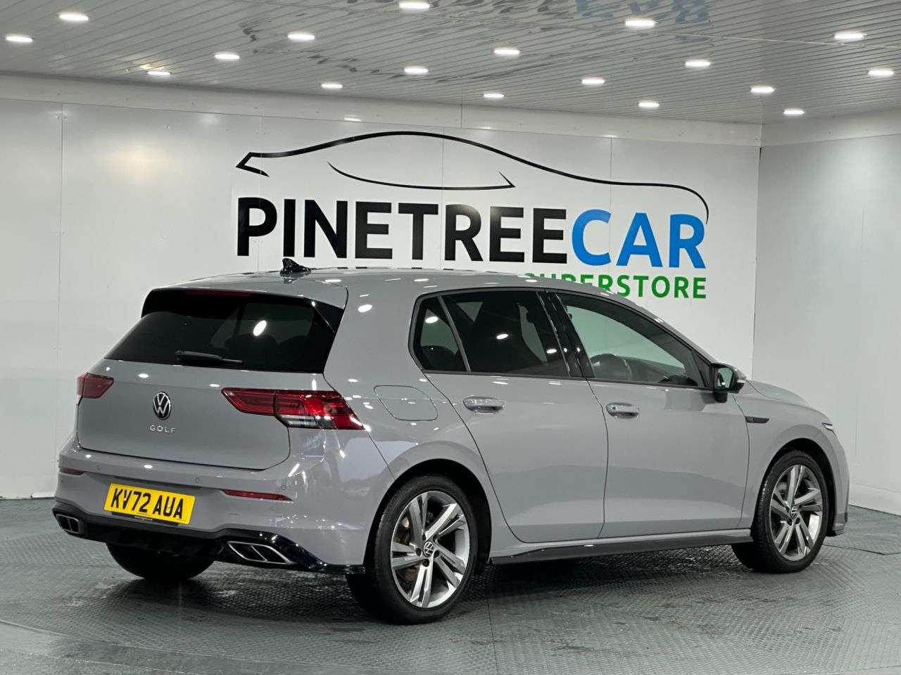 2022 VOLKSWAGEN GOLF 2022 VOLKSWAGEN GOLF