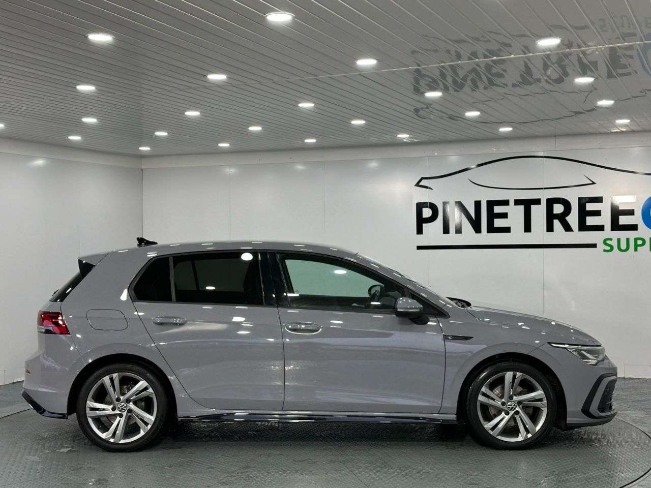 2022 VOLKSWAGEN GOLF 2022 VOLKSWAGEN GOLF