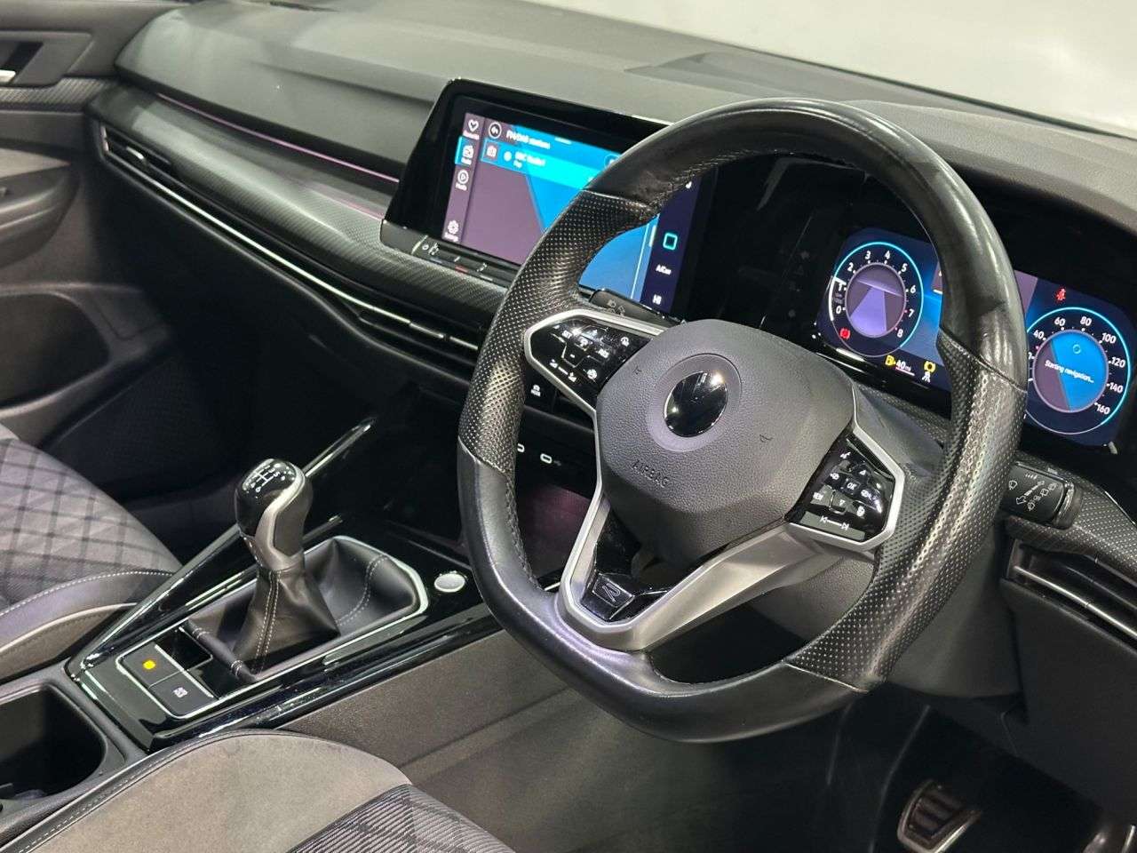 2022 VOLKSWAGEN GOLF 2022 VOLKSWAGEN GOLF