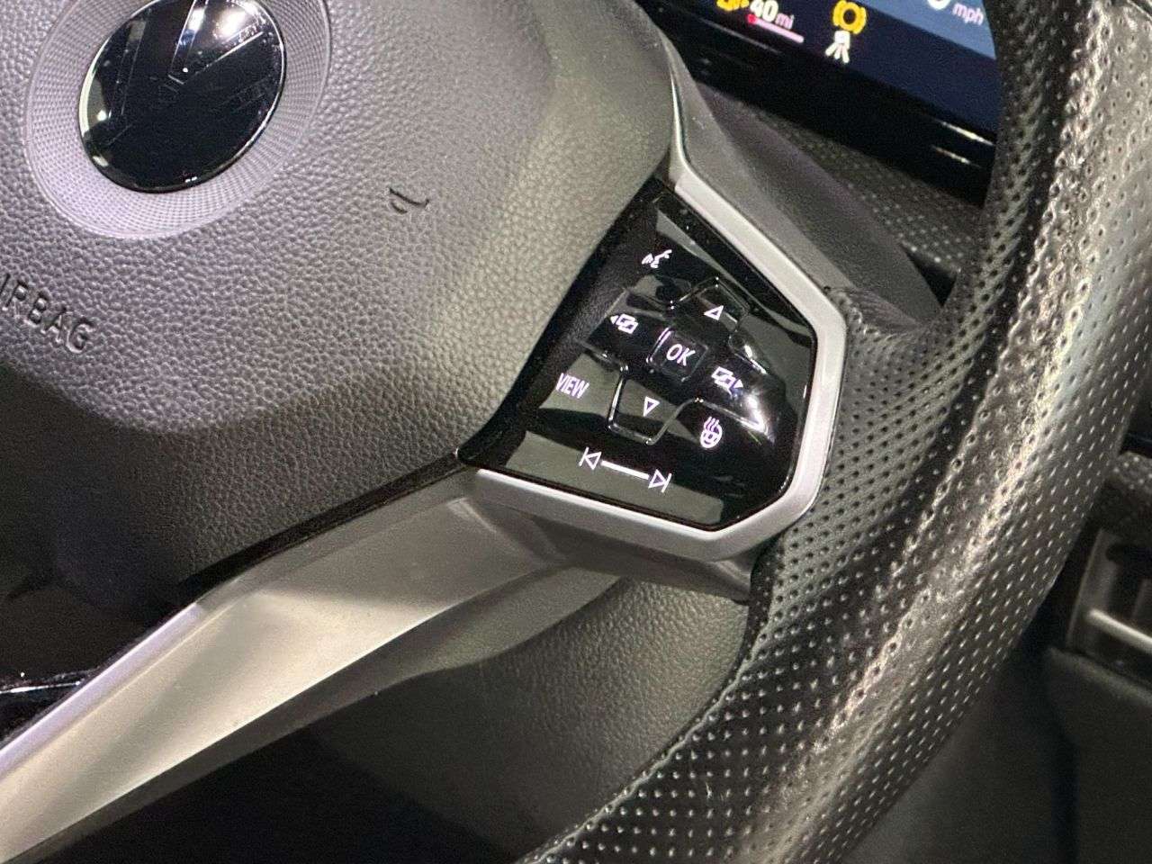 2022 VOLKSWAGEN GOLF 2022 VOLKSWAGEN GOLF