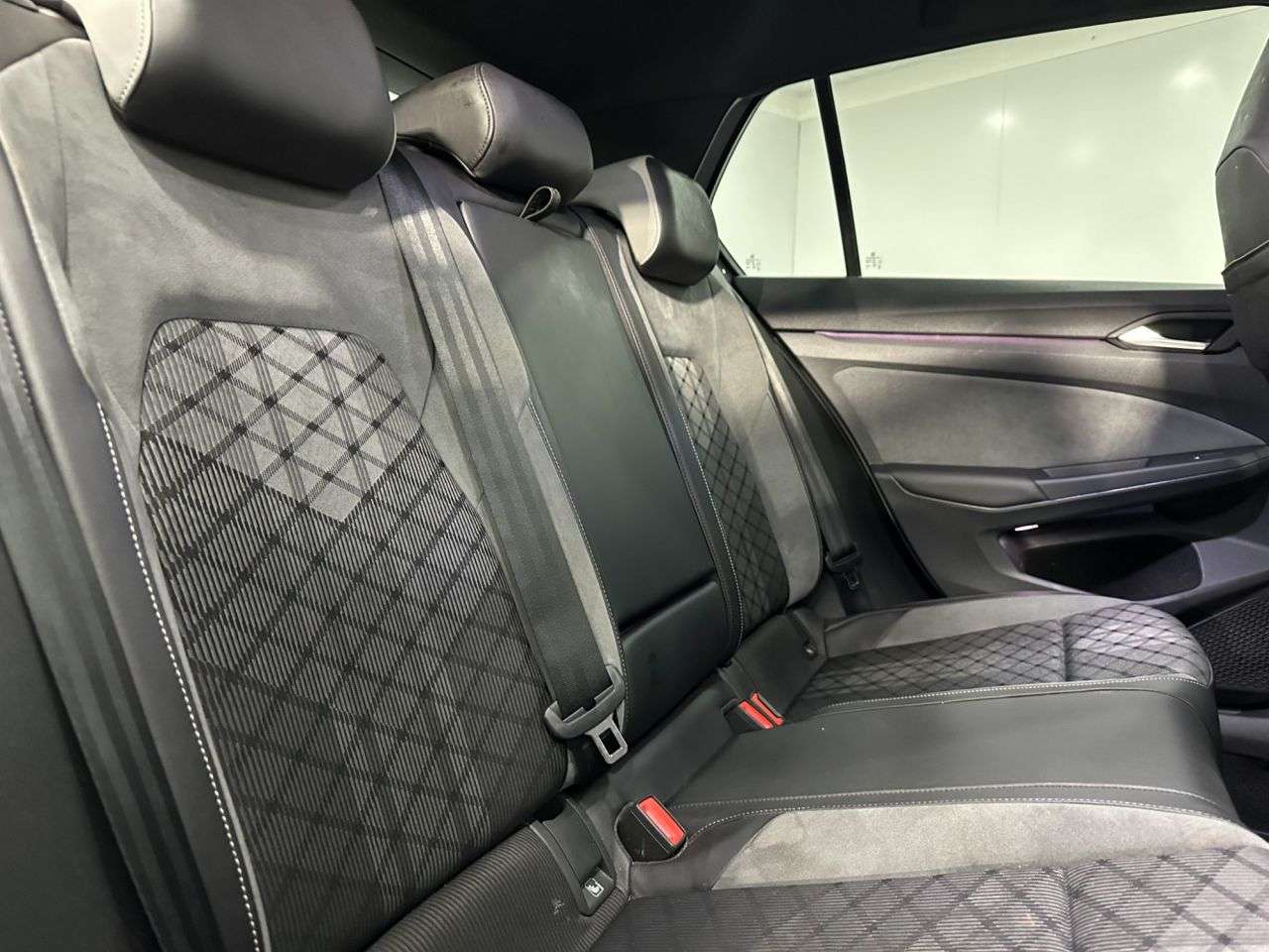 2022 VOLKSWAGEN GOLF 2022 VOLKSWAGEN GOLF