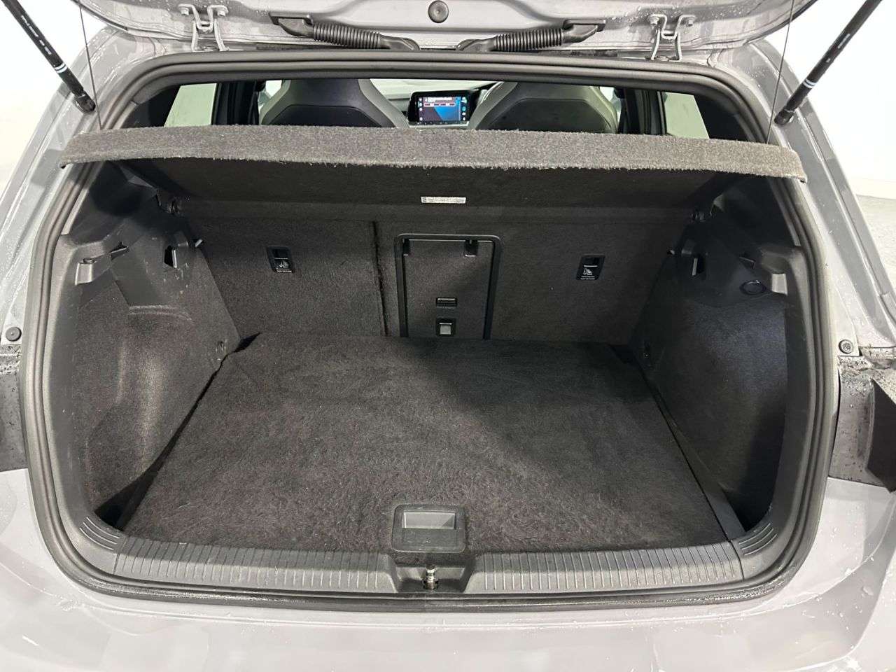 2022 VOLKSWAGEN GOLF 2022 VOLKSWAGEN GOLF