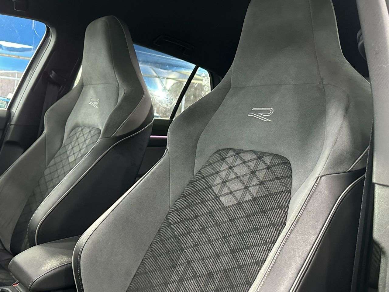 2022 VOLKSWAGEN GOLF 2022 VOLKSWAGEN GOLF