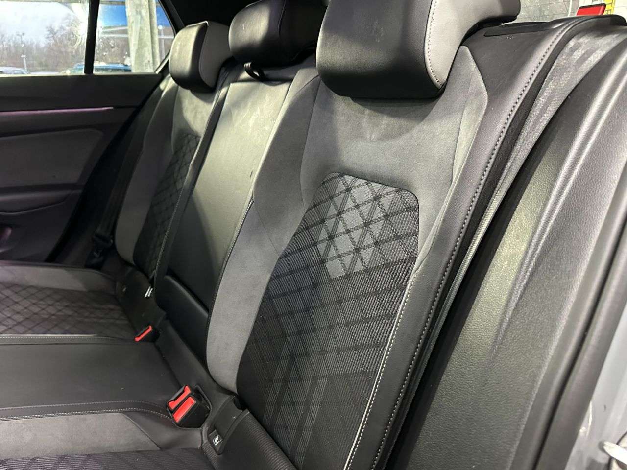 2022 VOLKSWAGEN GOLF 2022 VOLKSWAGEN GOLF