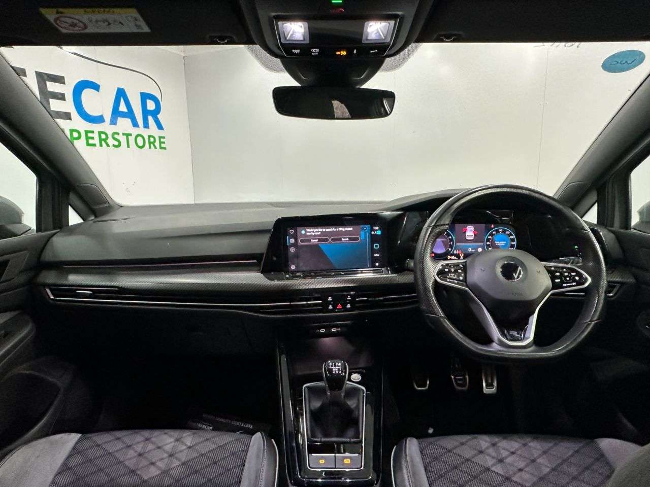 2022 VOLKSWAGEN GOLF 2022 VOLKSWAGEN GOLF