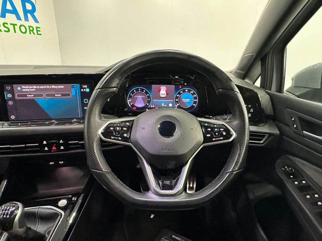 2022 VOLKSWAGEN GOLF 2022 VOLKSWAGEN GOLF