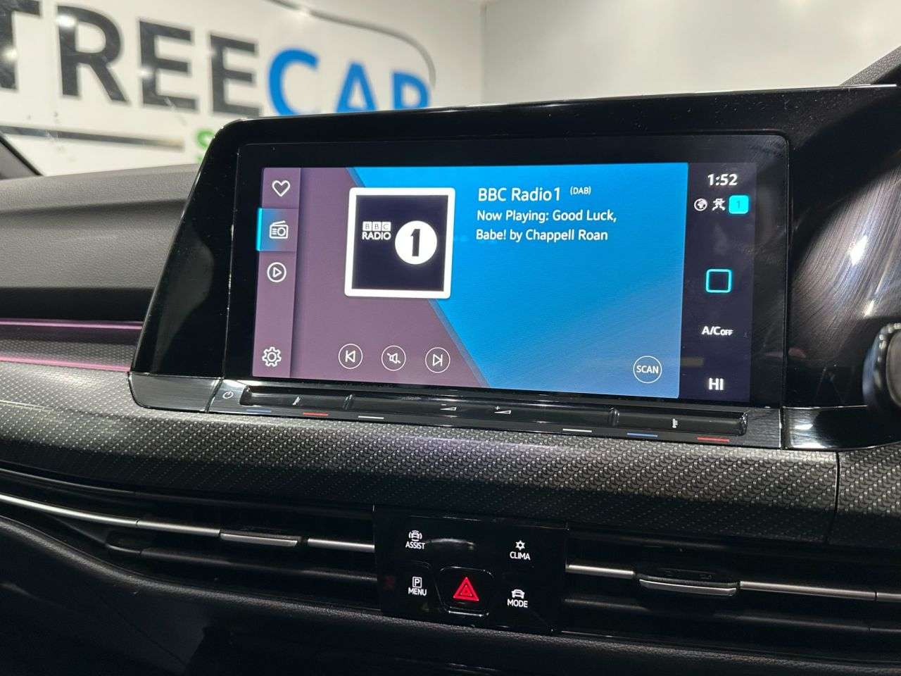 2022 VOLKSWAGEN GOLF 2022 VOLKSWAGEN GOLF