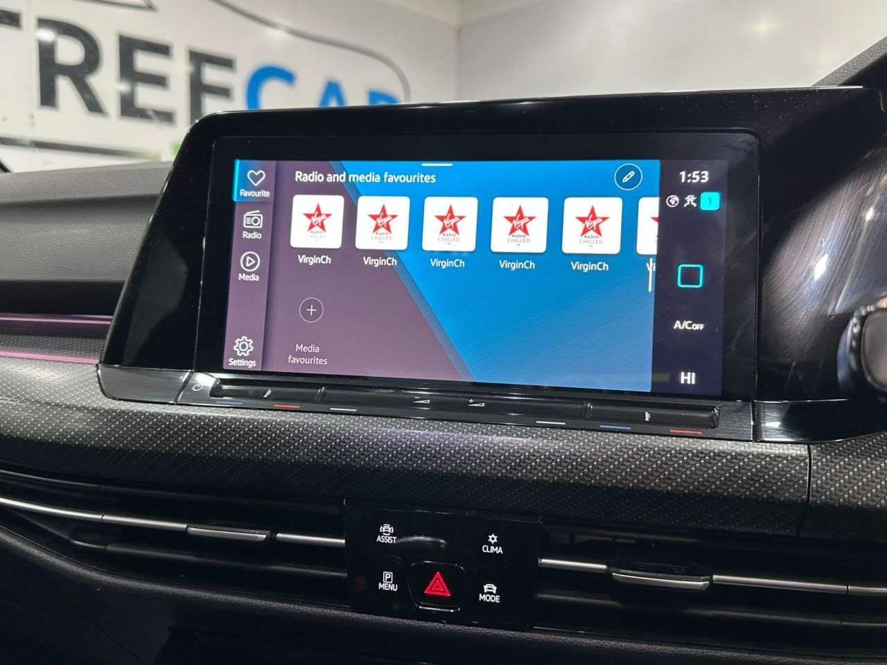 2022 VOLKSWAGEN GOLF 2022 VOLKSWAGEN GOLF