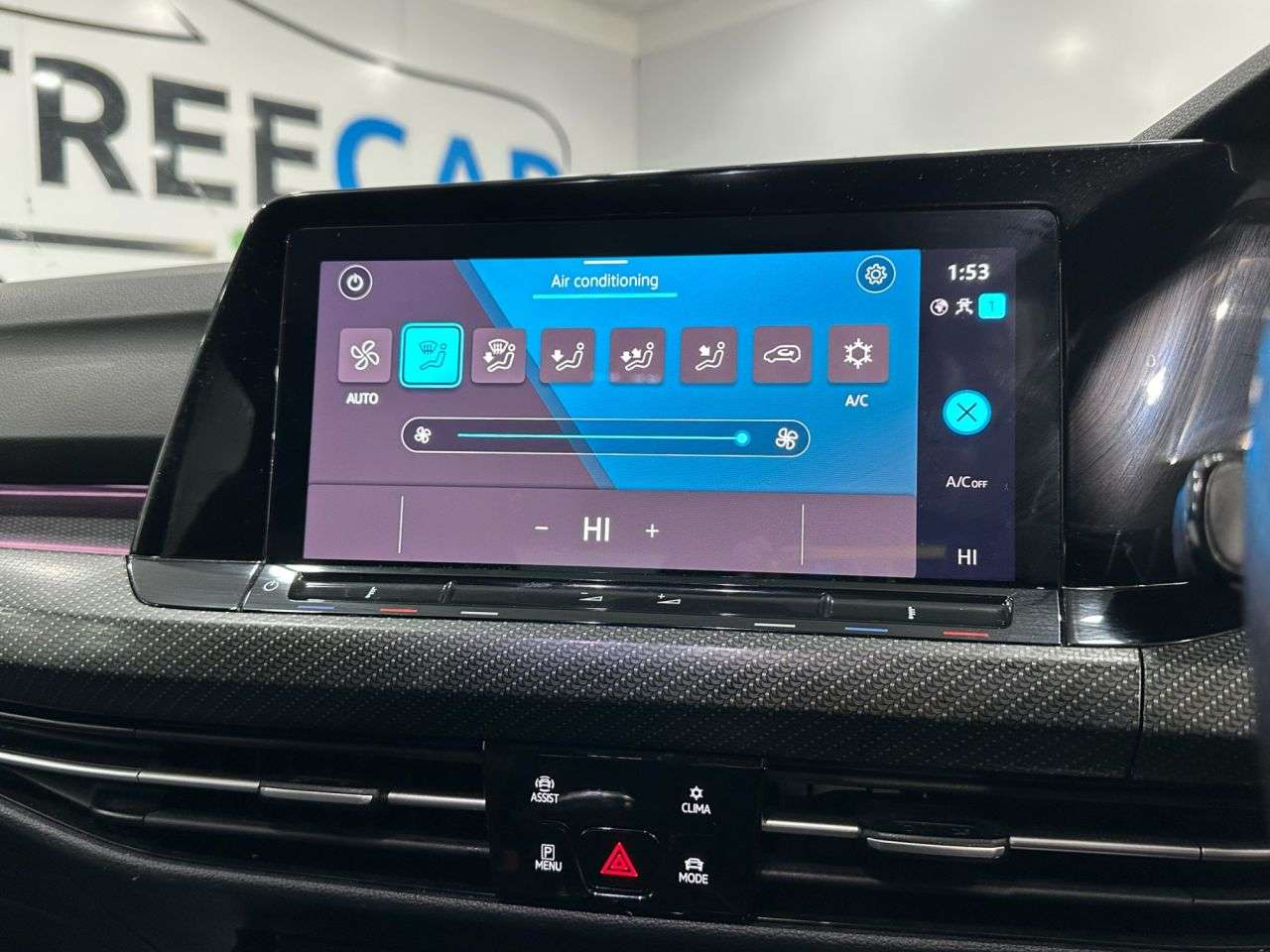 2022 VOLKSWAGEN GOLF 2022 VOLKSWAGEN GOLF