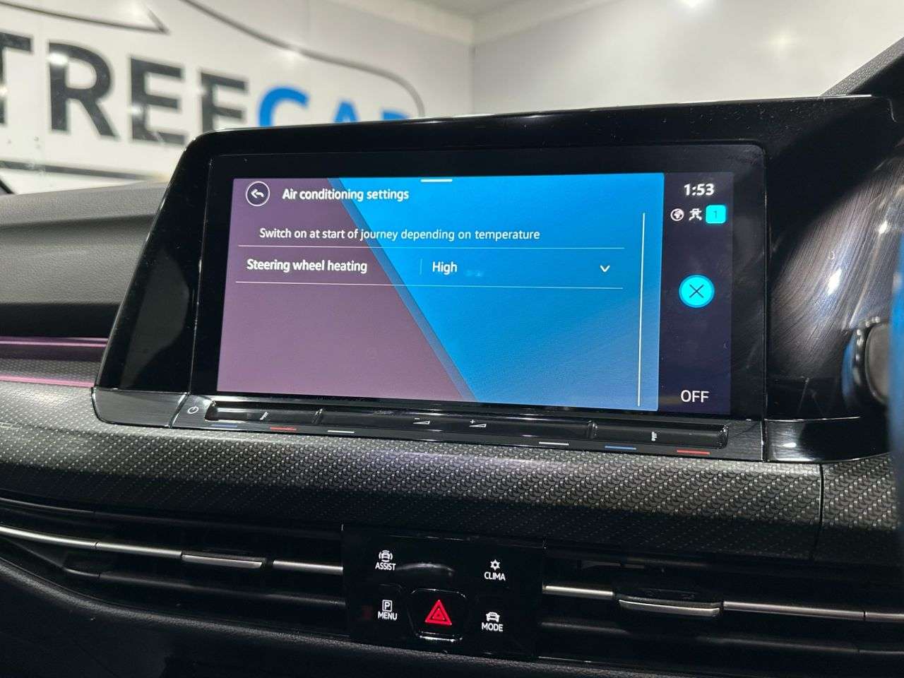 2022 VOLKSWAGEN GOLF 2022 VOLKSWAGEN GOLF