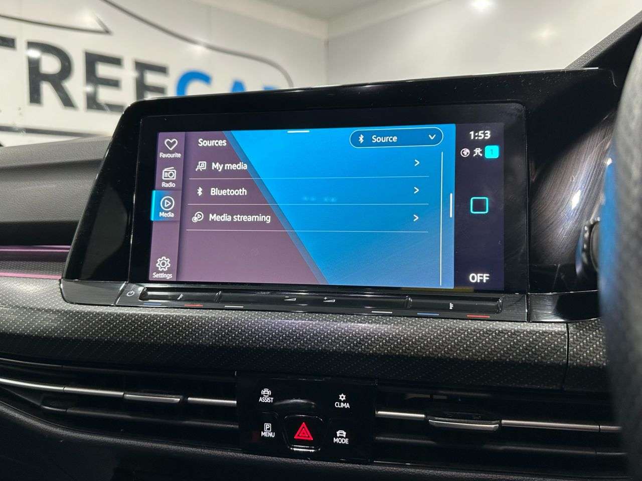 2022 VOLKSWAGEN GOLF 2022 VOLKSWAGEN GOLF