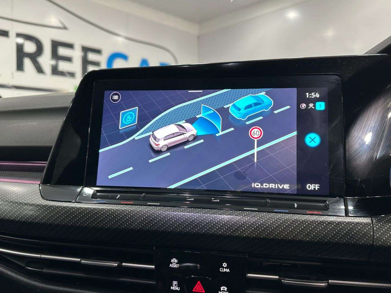 2022 VOLKSWAGEN GOLF 2022 VOLKSWAGEN GOLF