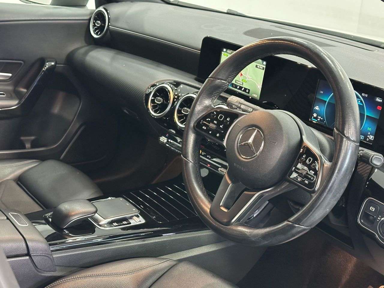 2018 MERCEDES-BENZ A-CLASS 2018 MERCEDES-BENZ A-CLASS