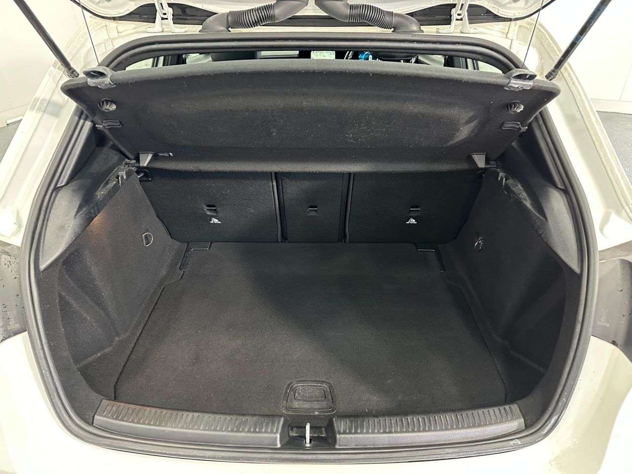 2018 MERCEDES-BENZ A-CLASS 2018 MERCEDES-BENZ A-CLASS