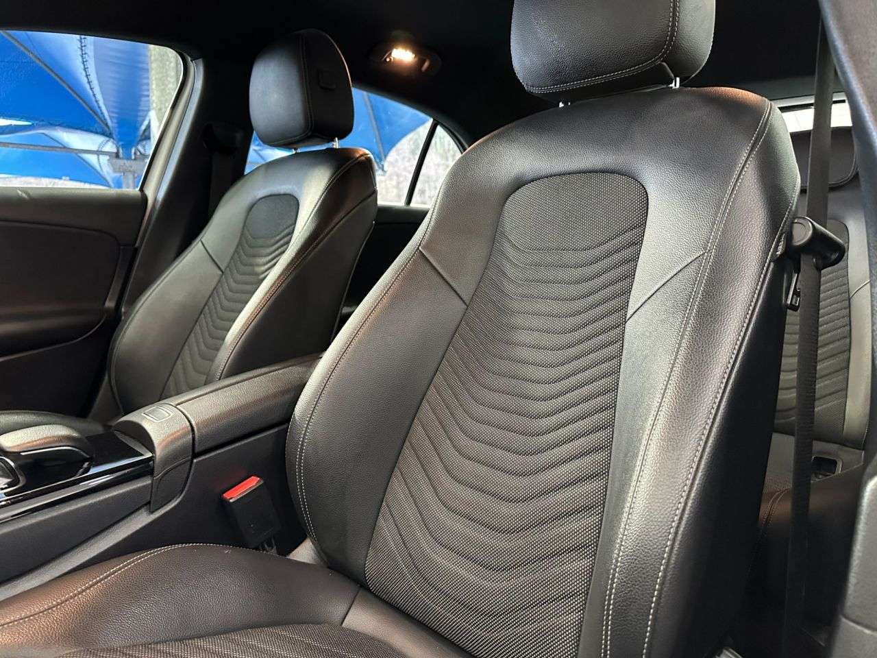 2018 MERCEDES-BENZ A-CLASS 2018 MERCEDES-BENZ A-CLASS