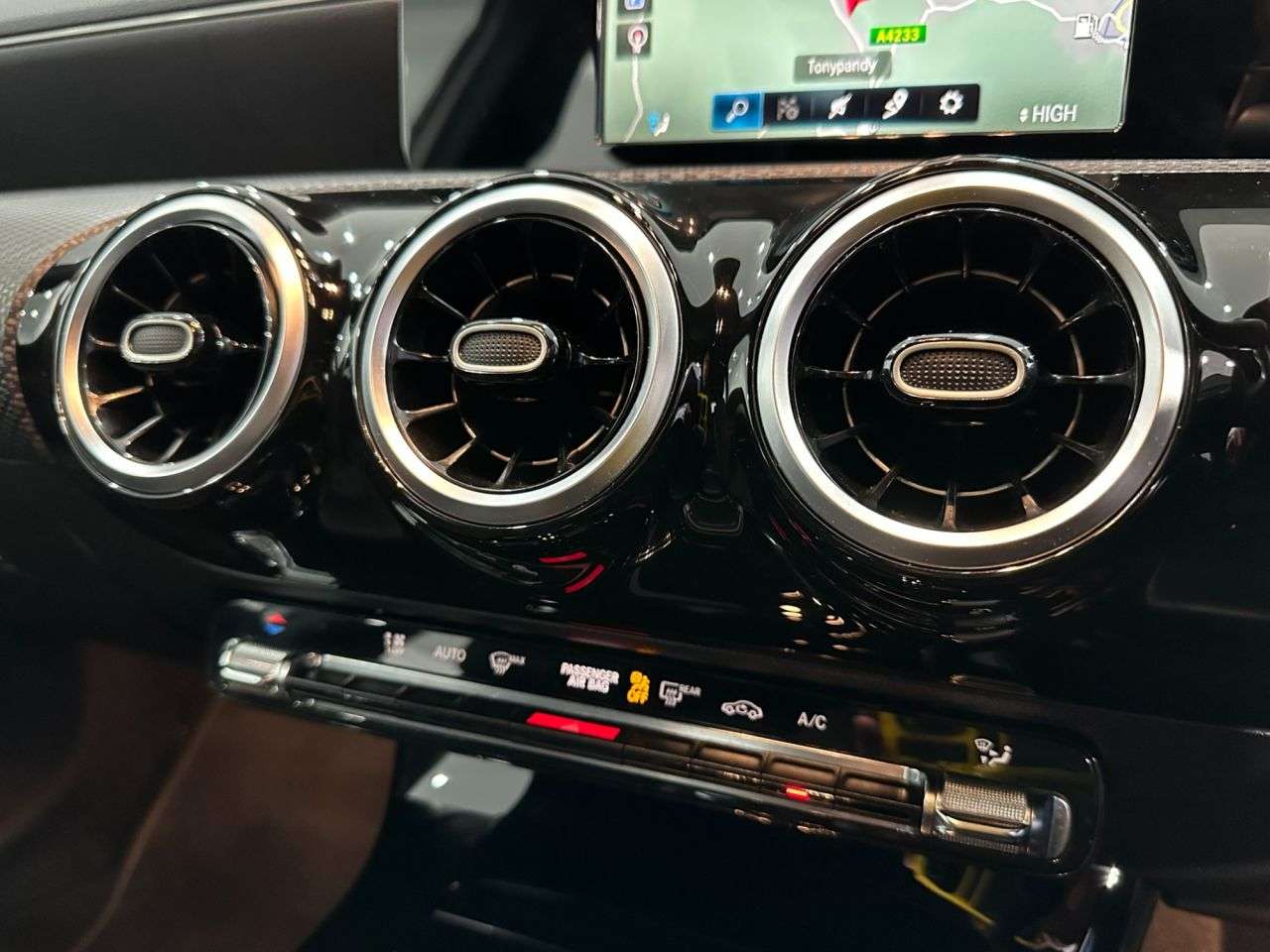 2018 MERCEDES-BENZ A-CLASS 2018 MERCEDES-BENZ A-CLASS