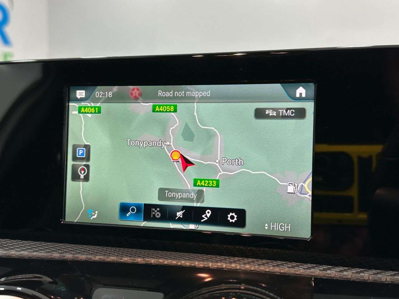 2018 MERCEDES-BENZ A-CLASS 2018 MERCEDES-BENZ A-CLASS